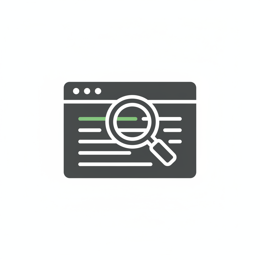 Website-Technikcheck